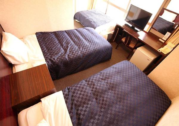 Hotel Trend Oita Ekimae