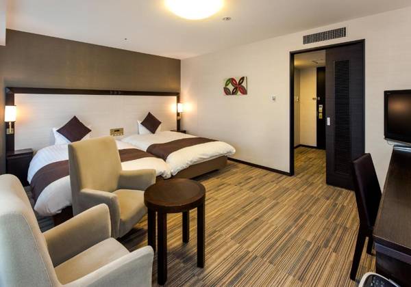Daiwa Roynet Hotel Oita