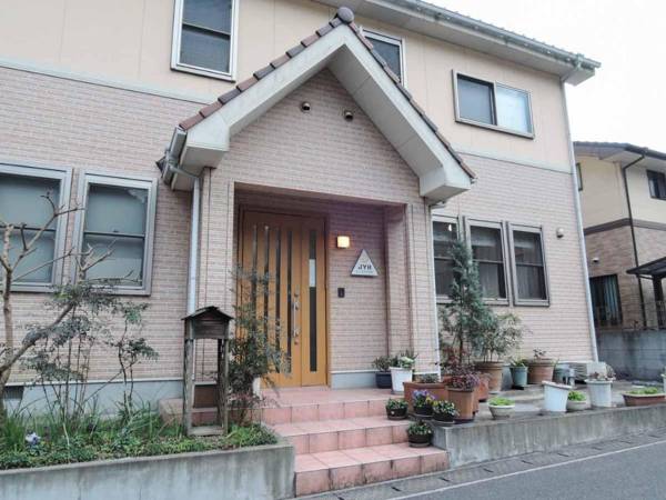 Beppu Yukemurinooka Youth Hostel