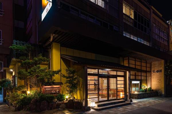 Umikaoru Yado Hotel New Matsumi