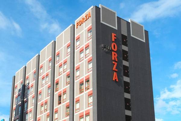 Hotel Forza Oita