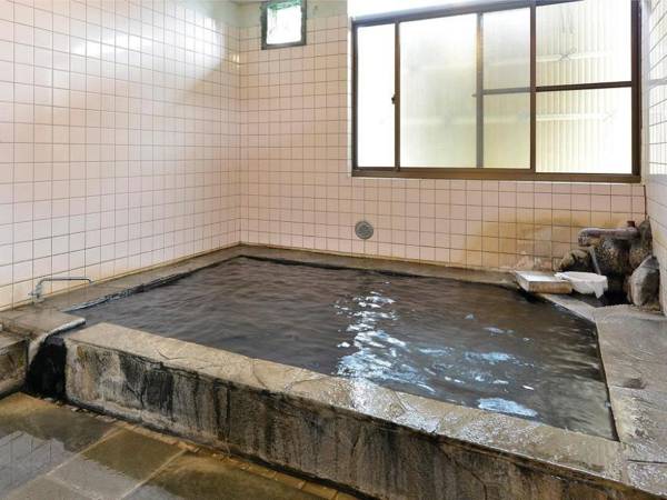 Yumoto Miyoshi Ryokan