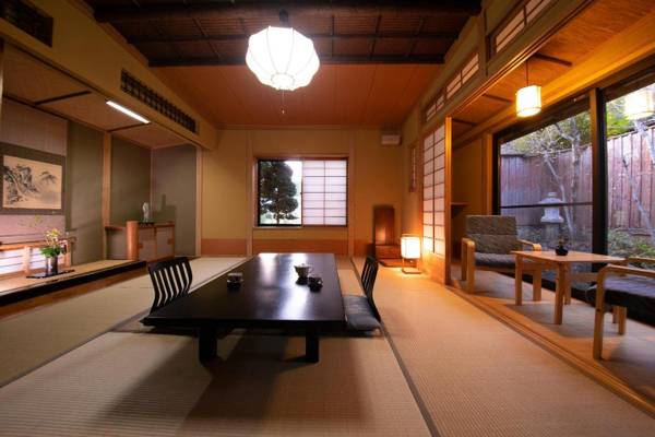 Yufuin Ryokan Ichizen