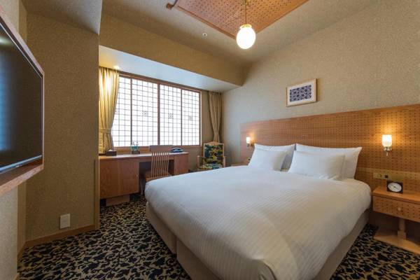 JR Kyushu Hotel Blossom Oita