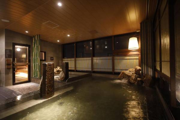 Dormy Inn Oita