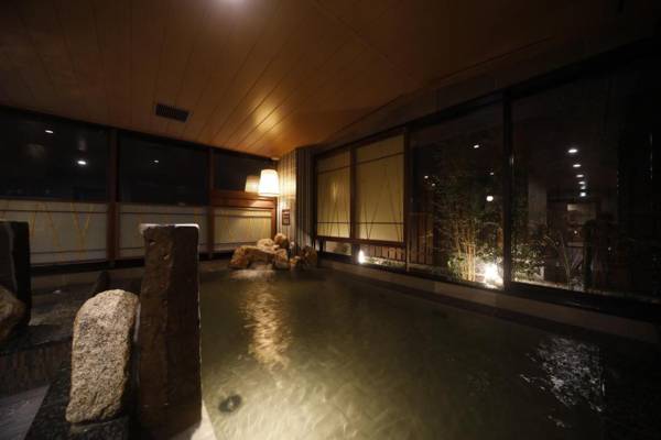 Dormy Inn Oita