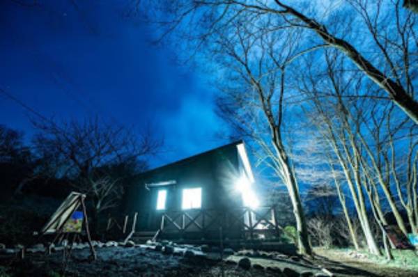 Mori no Guest House KURIHAI