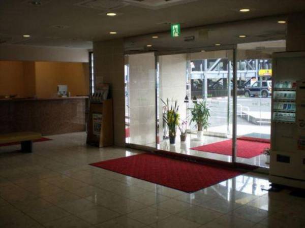Good Inn Oita