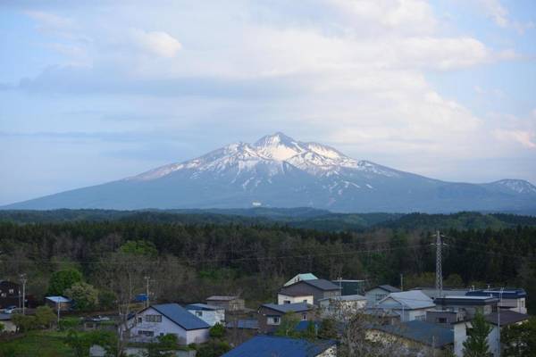 Hotel Grand Mer Sankaiso