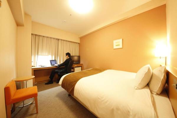 Richmond Hotel Obihiro Ekimae