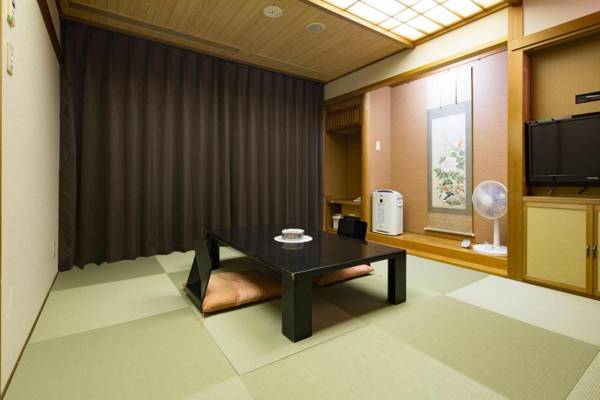 Premier Hotel -CABIN- Obihiro