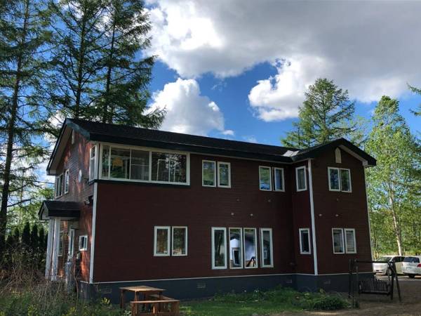 Obihiro Yachiyo Youth Hostel