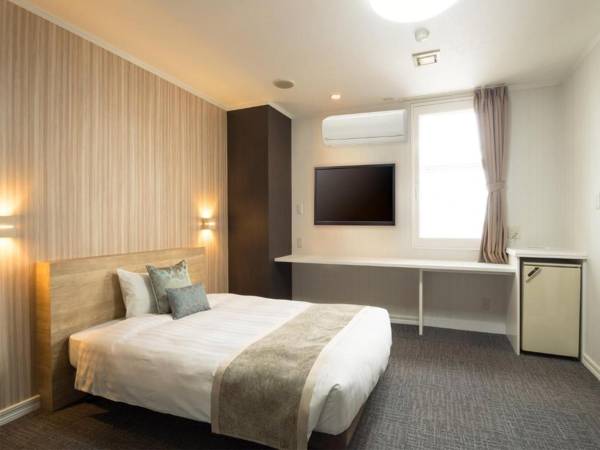 Hotel AreaOne Obihiro