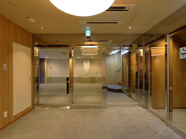 Hotel Grand Terrace Obihiro Annex