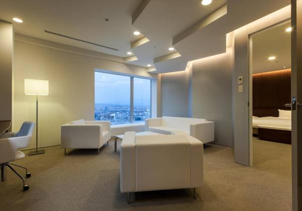 Workspace - Daiwa Roynet Hotel Numazu