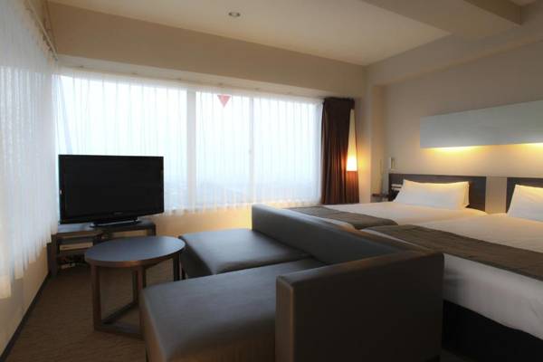 Hotel Inside Numazu Inter