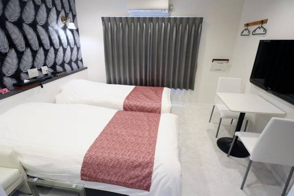 HOTEL LEX Numazu (Adult Only)