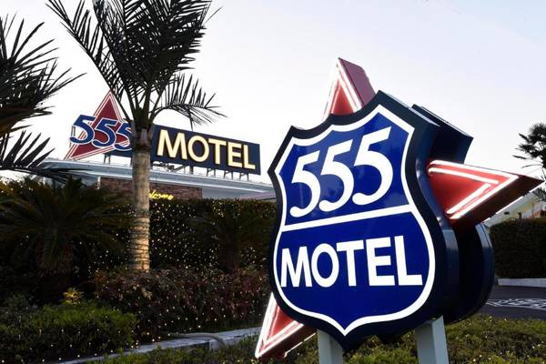 555MOTEL -NUMAZU-