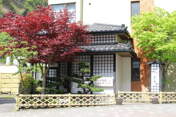 Kashoutei Hanaya Ryokan