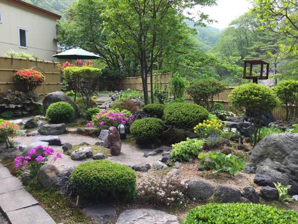 Kashoutei Hanaya Ryokan