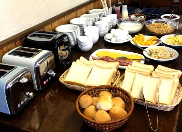 Rusutsu Lodges Pension Lilla Huset