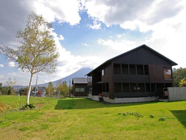 Niseko Izumikyo Cottage