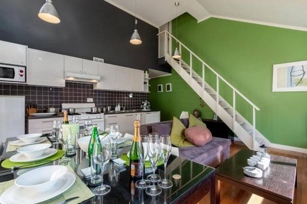 First Tracks by H2 Life