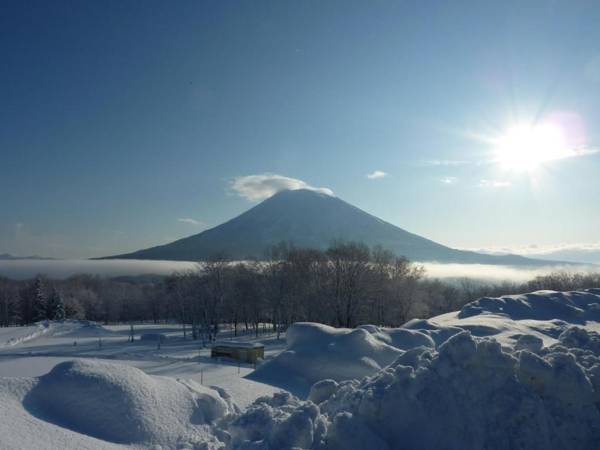 Ramat Niseko