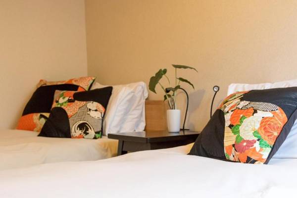 Freeride Lodge Niseko