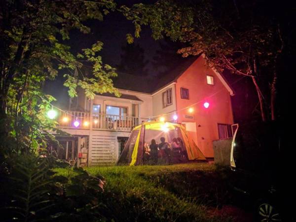 Niseko Ski Lodge - Hirafu