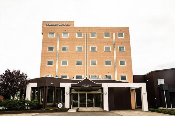 Smart Hotel Kutchan