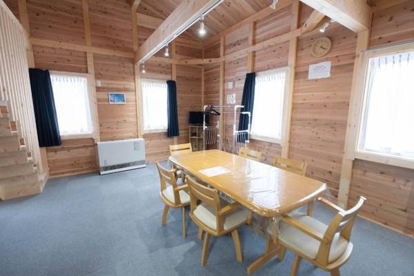 LAKE TOYA Logde SIGRA