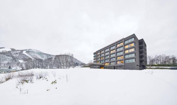 Hinode Hills Niseko Village - Small Luxury Hotels of The World