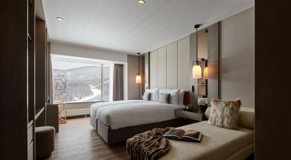 Hinode Hills Niseko Village - Small Luxury Hotels of The World