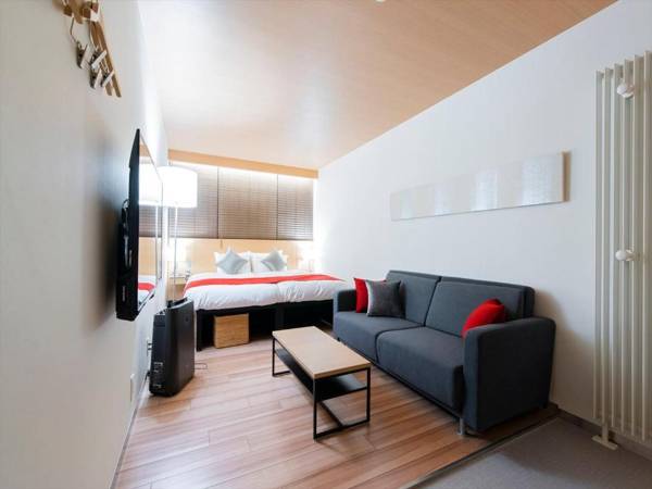 TORIFITO HOTEL&POD NISEKO