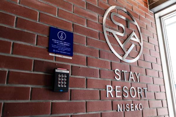 STAY RESORT NISEKO