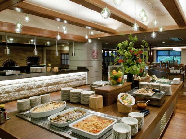 Kinugawa Onsen Hotel