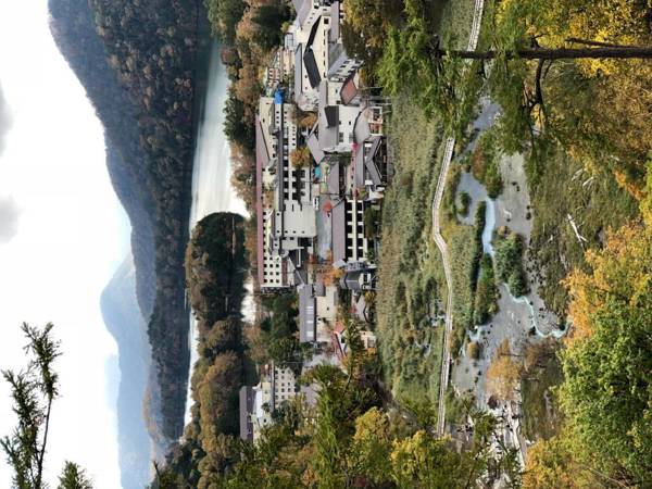 Okunikko Yumoto Onsen Shiunsou