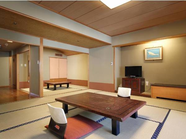 Hotel Sunshine Kinugawa