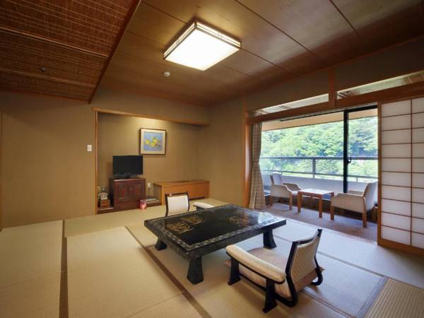 Hotel Sunshine Kinugawa