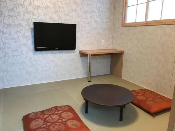 Hotel Famitic Nikko Station