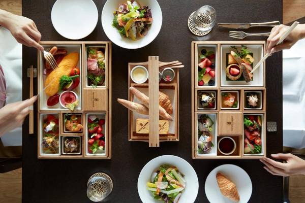 The Ritz-Carlton Nikko