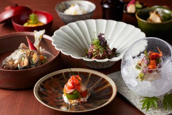 The Ritz-Carlton Nikko