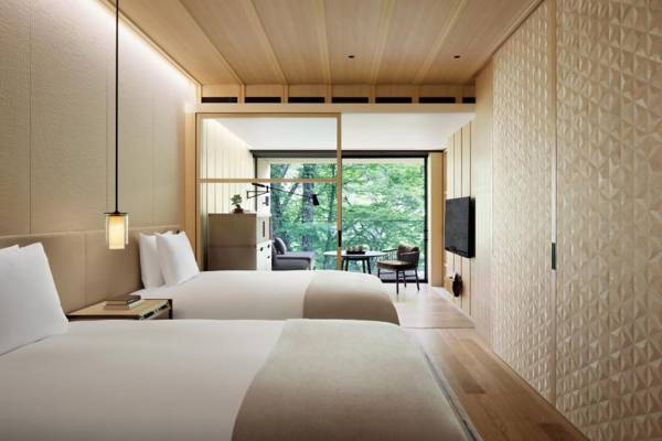The Ritz-Carlton Nikko