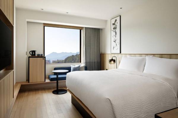 Fairfield by Marriott Tochigi Nikko