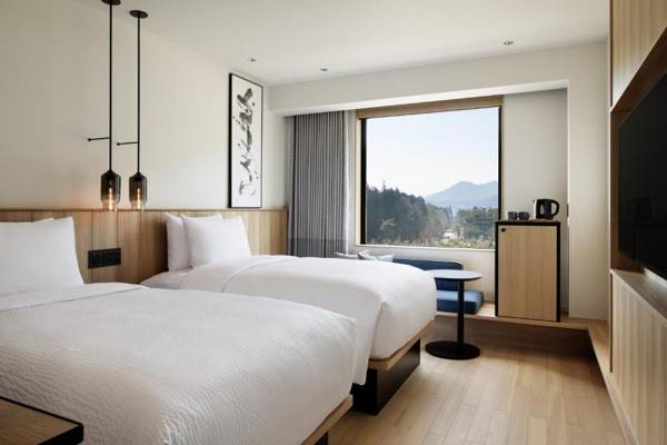 Fairfield by Marriott Tochigi Nikko