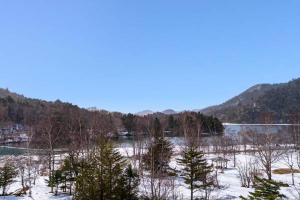 KAMENOI HOTEL Okunikko