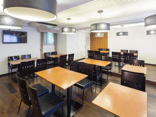 APA Hotel Niigata Higashinakadori