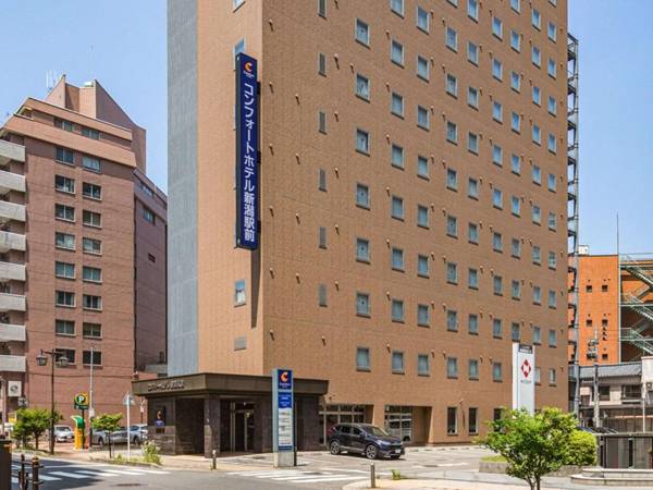 Comfort Hotel Niigata