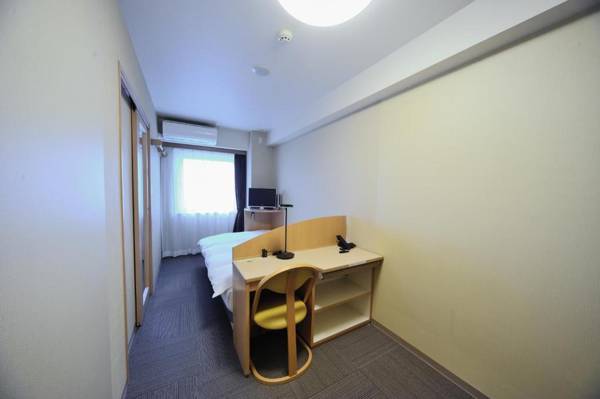 Tennen Onsen Taho-no-Yu Dormy Inn Niigata